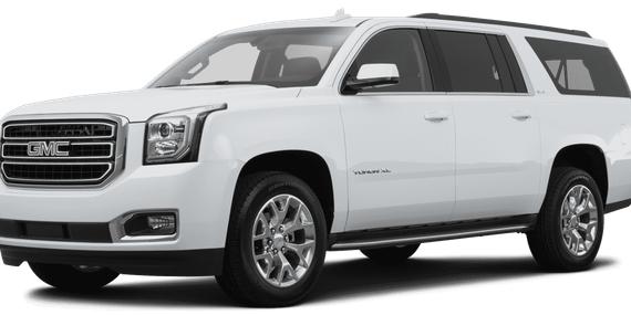 GMC YUKON XL 2017 1GKS2GKC0HR185228 image